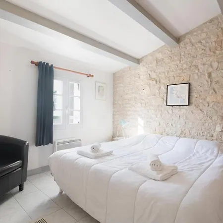 Maison Marceane Casa vacanze *
