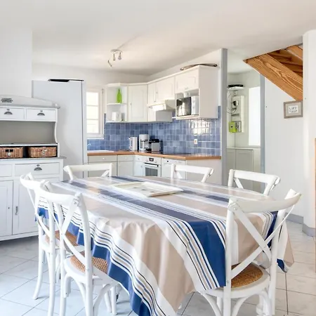 Casa vacanze Maison Marceane
