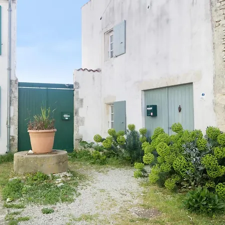 Maison Marceane