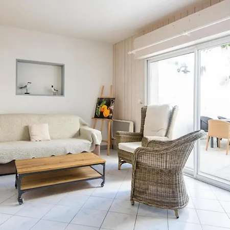Casa vacanze Maison Marceane *