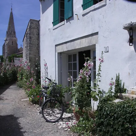 Maison Marceane 펜션 Sainte-Marie-de-Ré