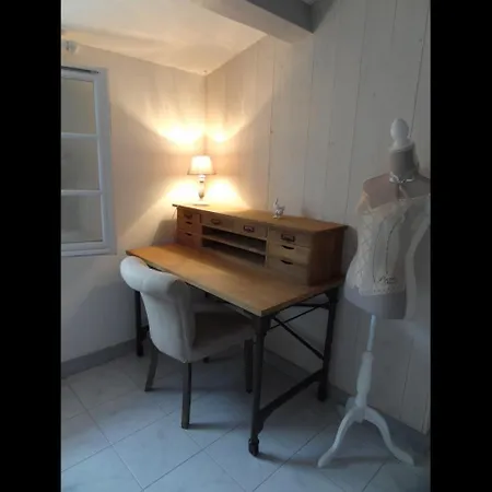 Maison Marceane